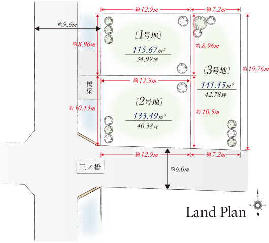 Land Plan